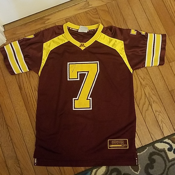 Colosseum Other - Minnesota jersey